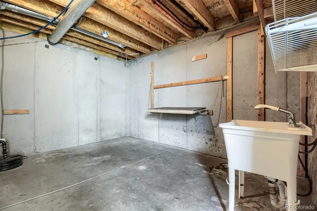 5560 Killarney Court Denver CO 80249