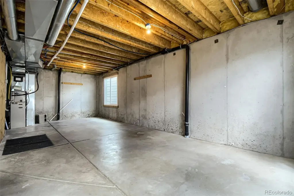 5560 Killarney Court Denver CO 80249