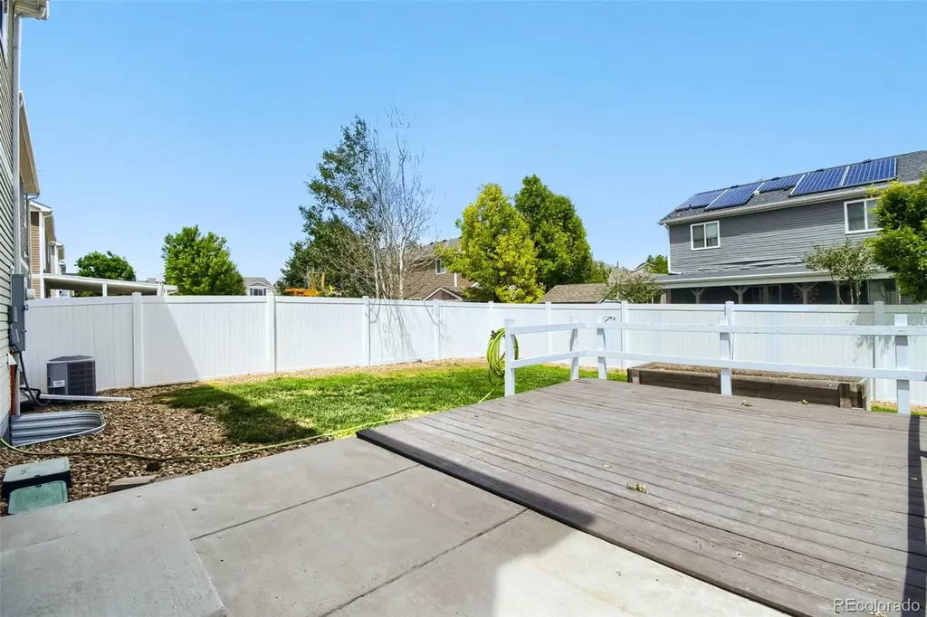 5560 Killarney Court Denver CO 80249