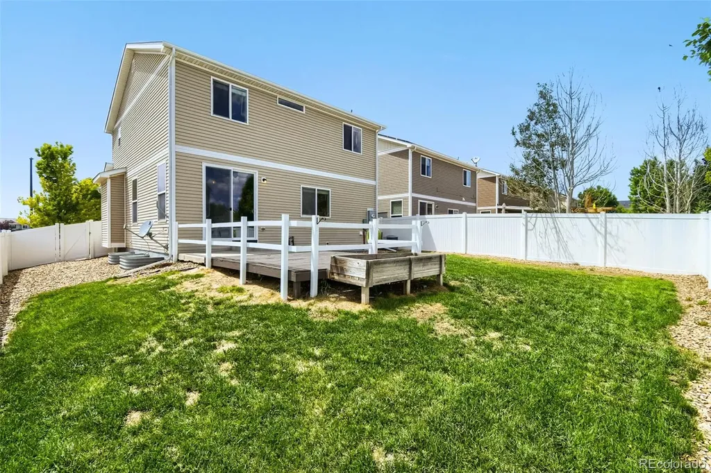 5560 Killarney Court Denver CO 80249
