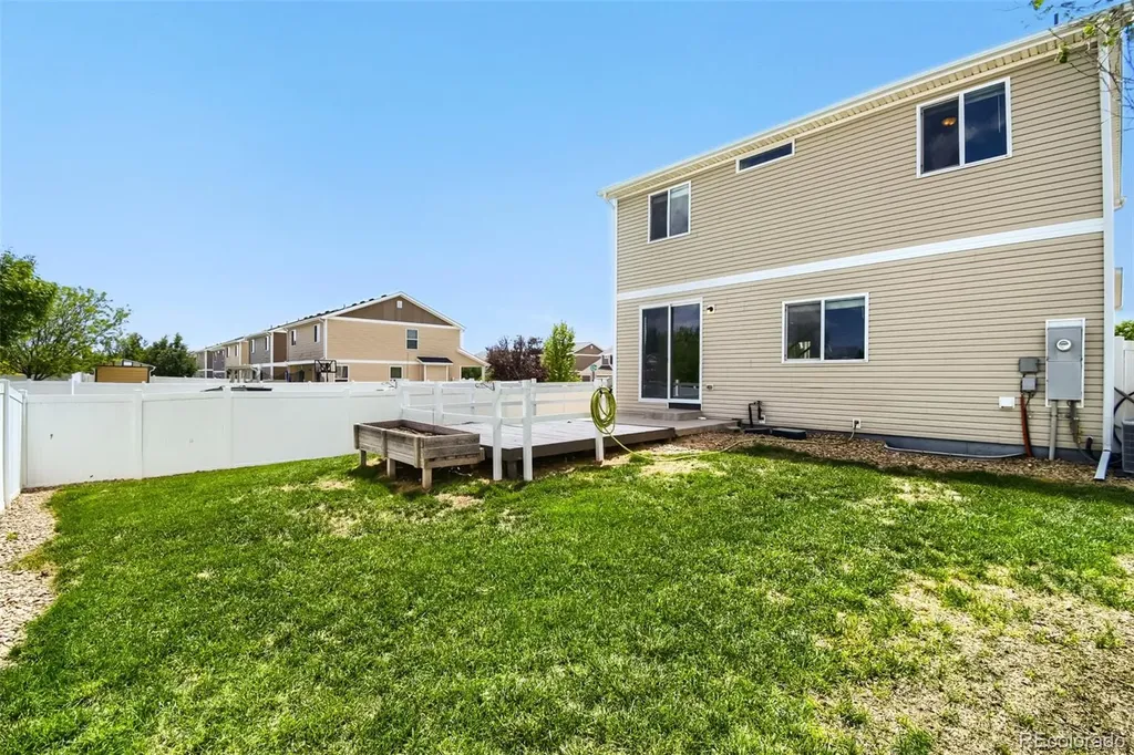5560 Killarney Court Denver CO 80249
