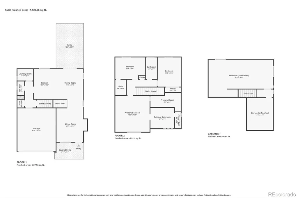 5560 Killarney Court Denver CO 80249