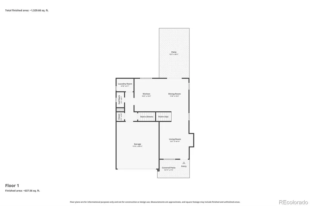 5560 Killarney Court Denver CO 80249