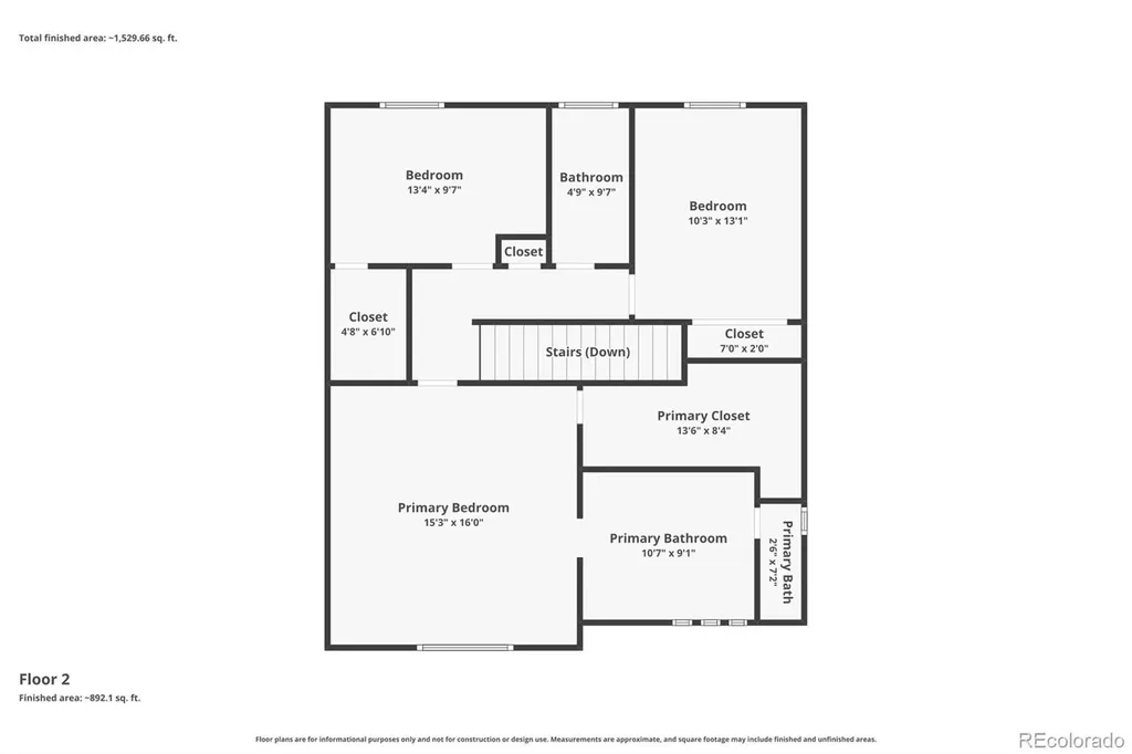 5560 Killarney Court Denver CO 80249