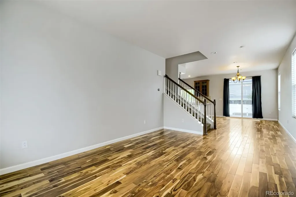 5560 Killarney Court Denver CO 80249