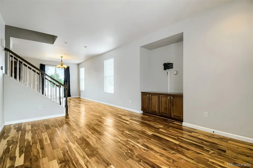 5560 Killarney Court Denver CO 80249