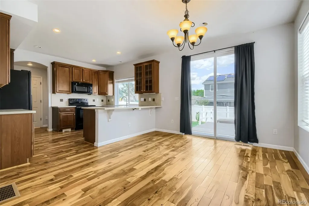 5560 Killarney Court Denver CO 80249