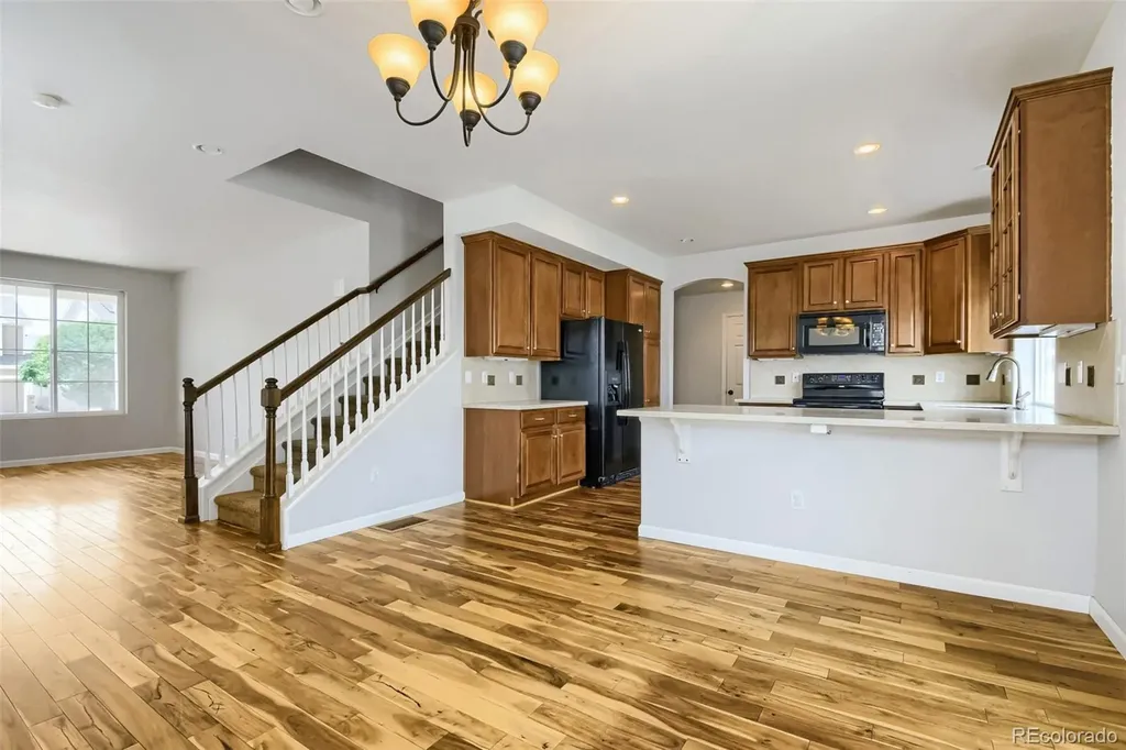 5560 Killarney Court Denver CO 80249