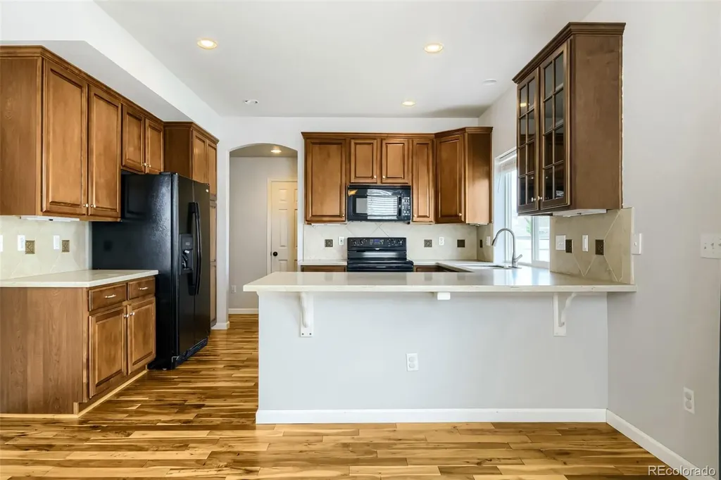 5560 Killarney Court Denver CO 80249