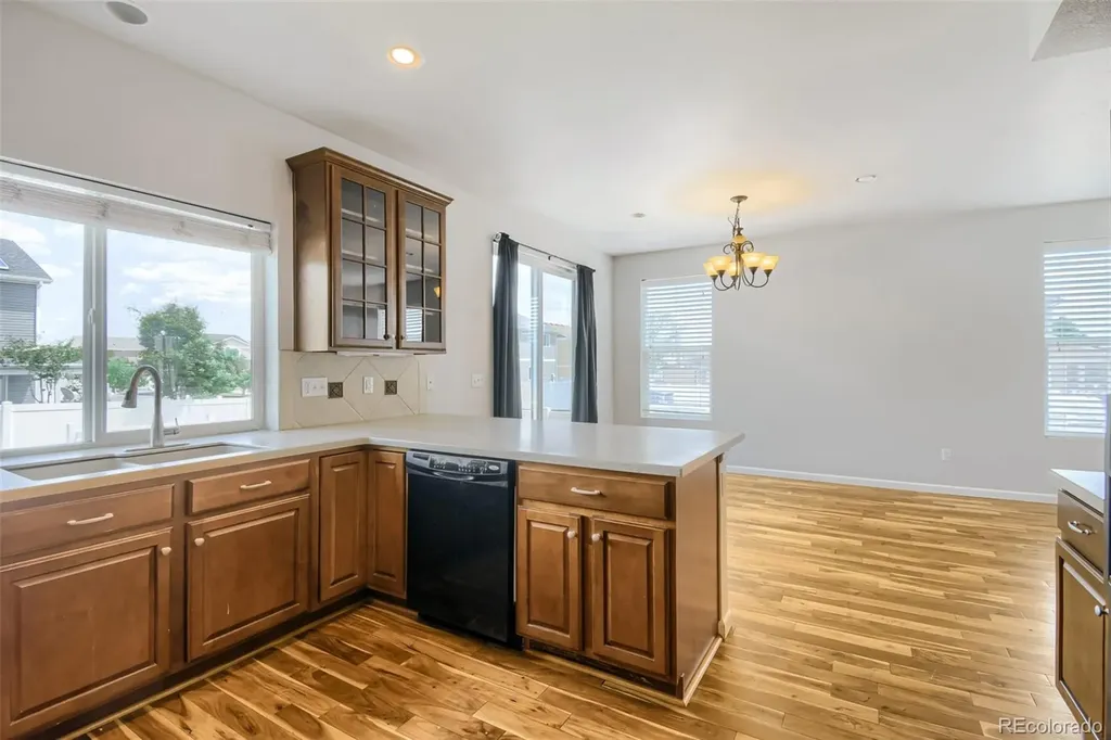 5560 Killarney Court Denver CO 80249