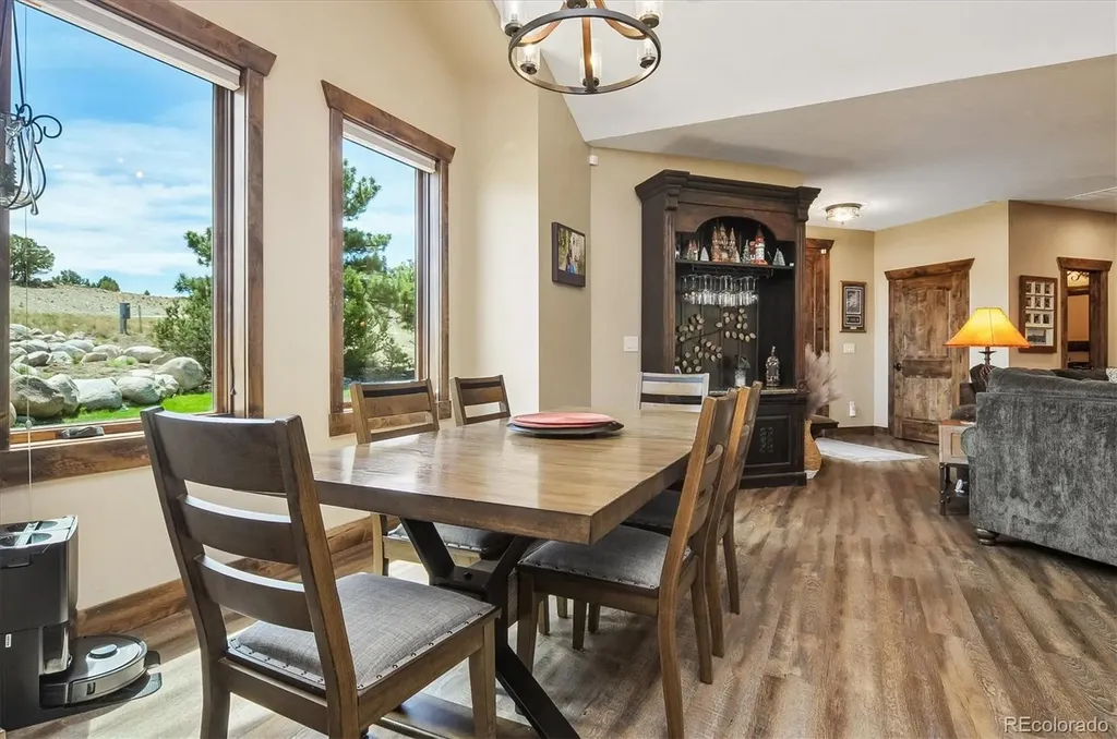 14978 Mary Murphy Drive Nathrop CO 81236