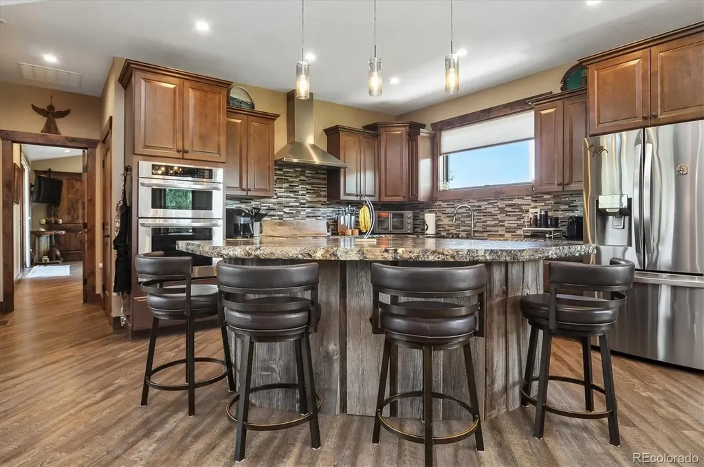 14978 Mary Murphy Drive Nathrop CO 81236