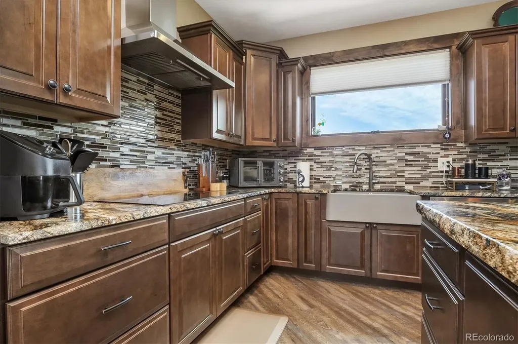 14978 Mary Murphy Drive Nathrop CO 81236