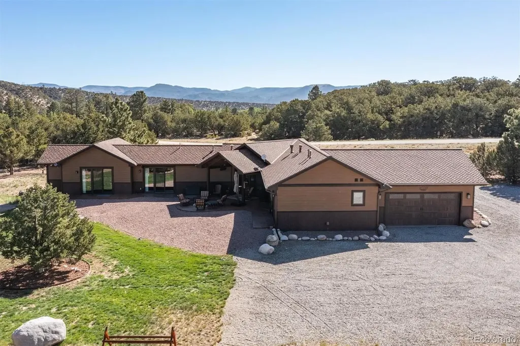 14978 Mary Murphy Drive Nathrop CO 81236