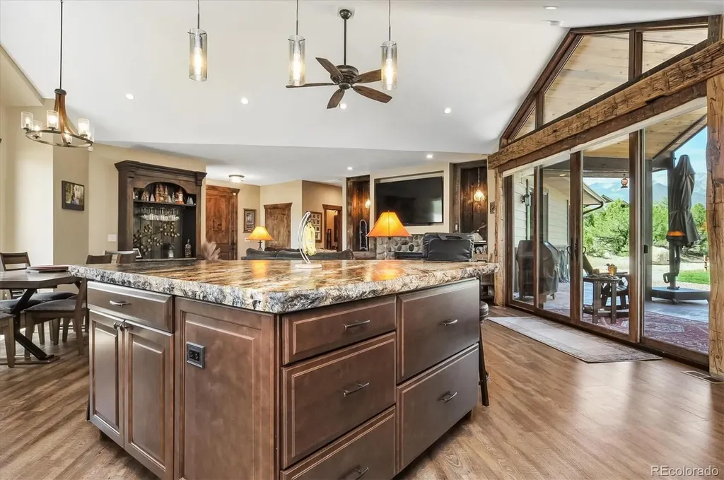 14978 Mary Murphy Drive Nathrop CO 81236