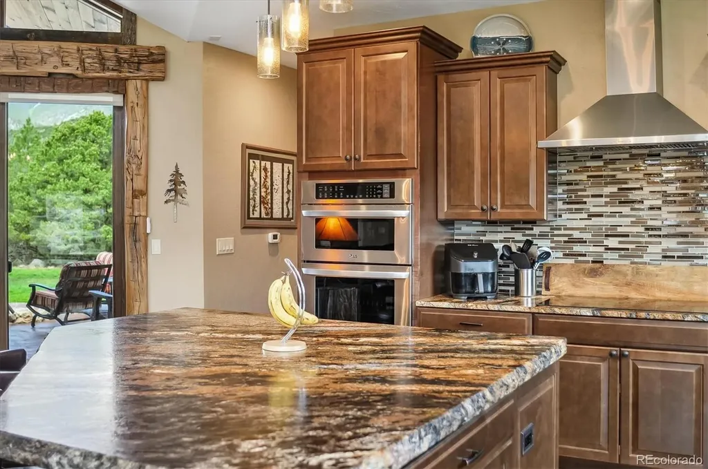 14978 Mary Murphy Drive Nathrop CO 81236