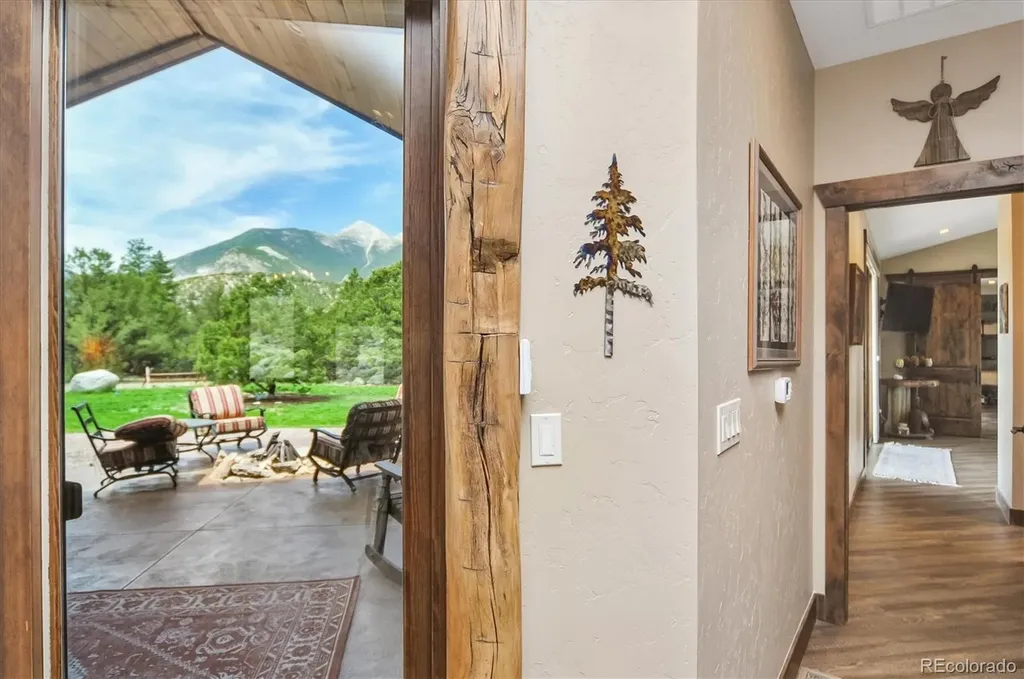 14978 Mary Murphy Drive Nathrop CO 81236
