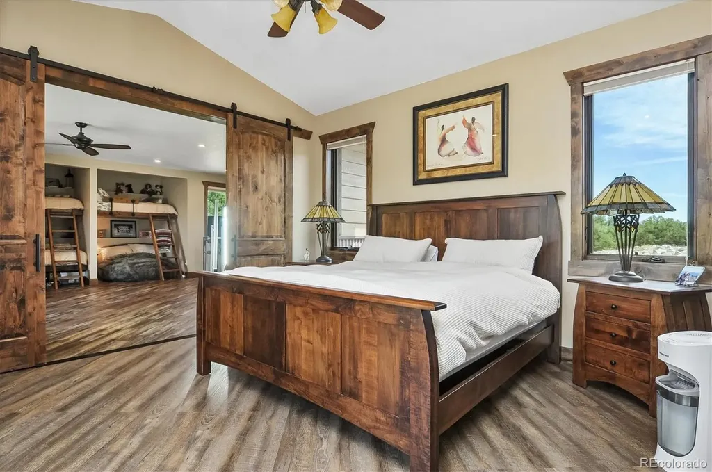 14978 Mary Murphy Drive Nathrop CO 81236