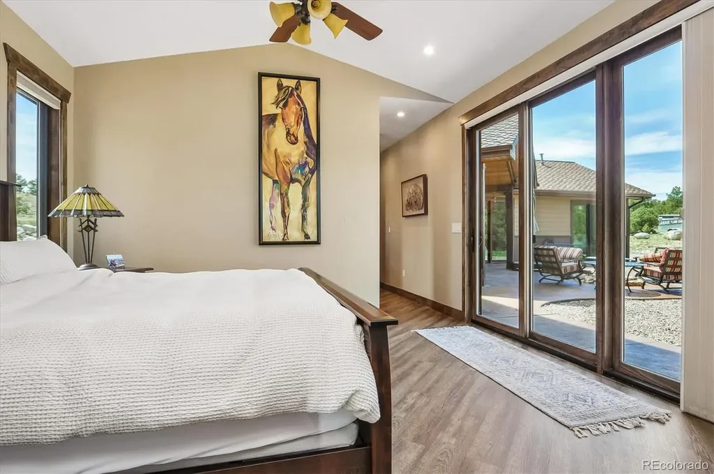 14978 Mary Murphy Drive Nathrop CO 81236