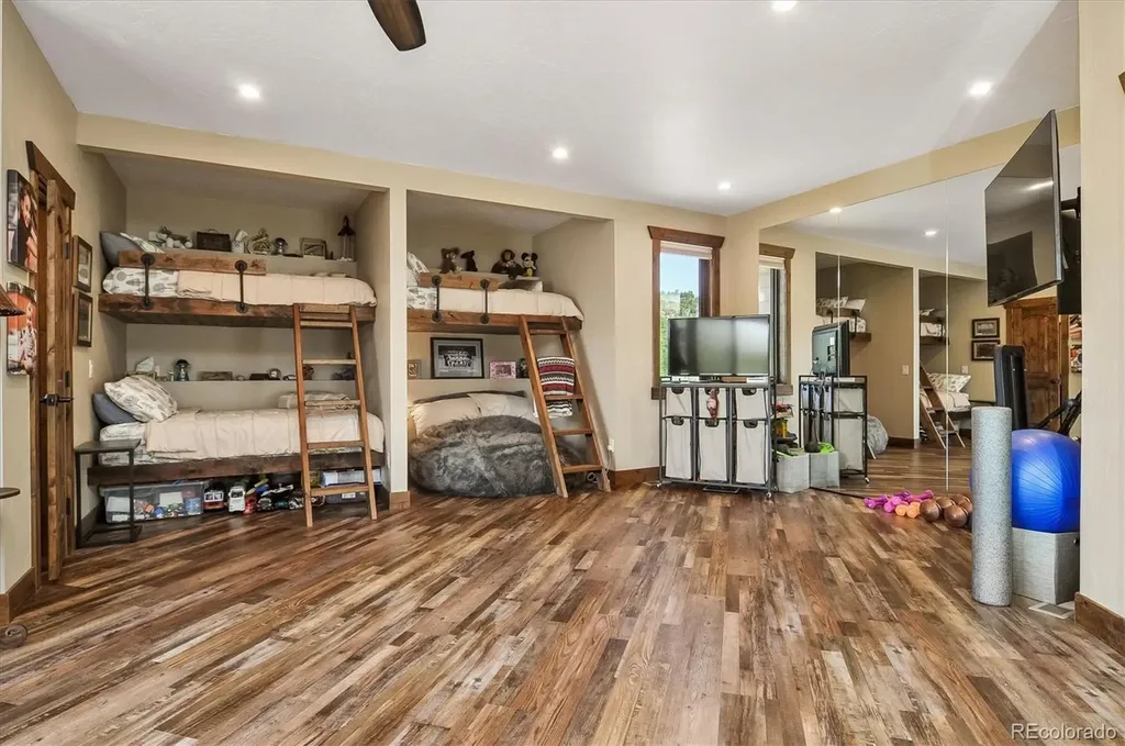 14978 Mary Murphy Drive Nathrop CO 81236