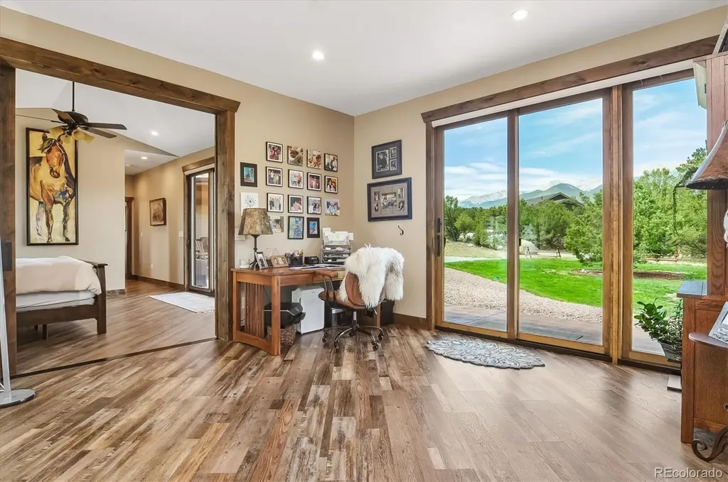 14978 Mary Murphy Drive Nathrop CO 81236