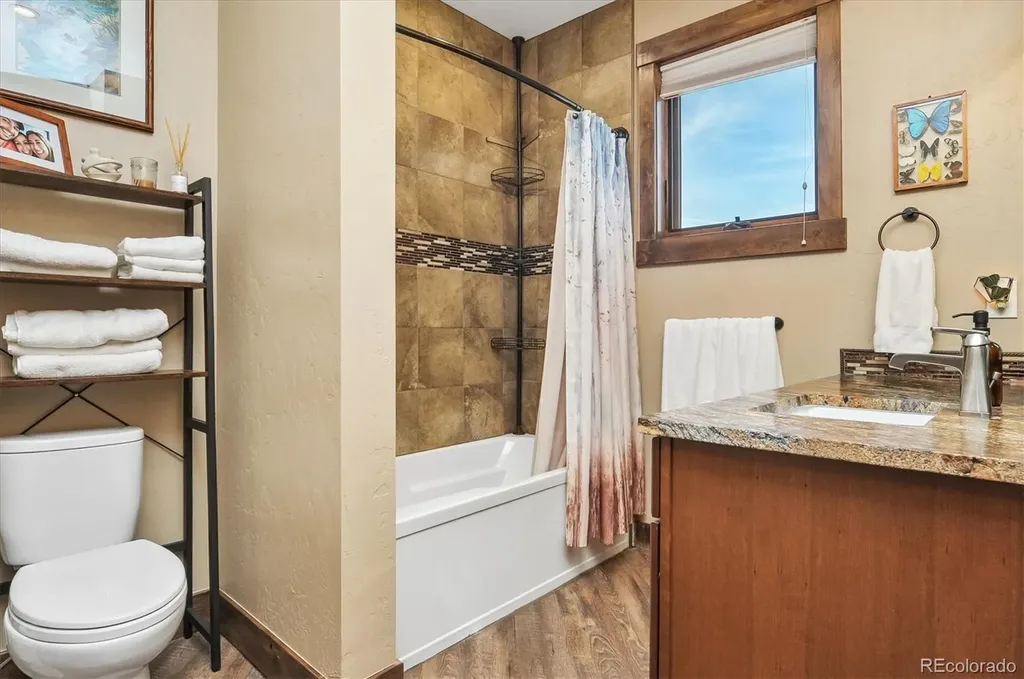 14978 Mary Murphy Drive Nathrop CO 81236