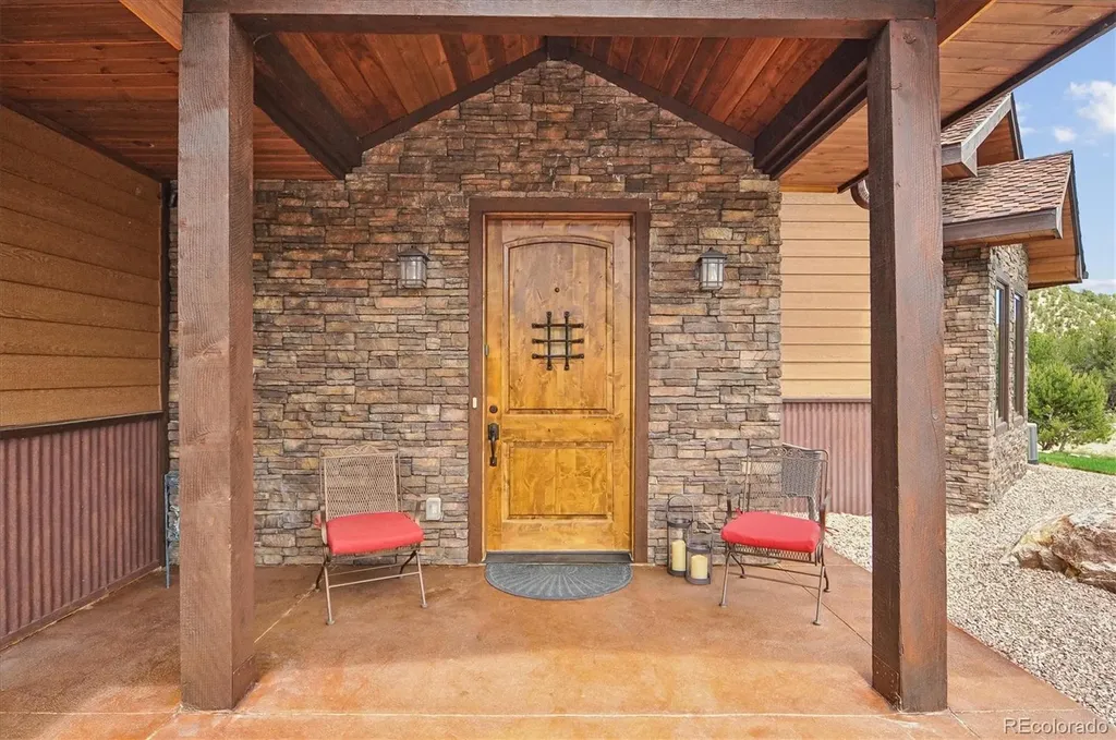 14978 Mary Murphy Drive Nathrop CO 81236