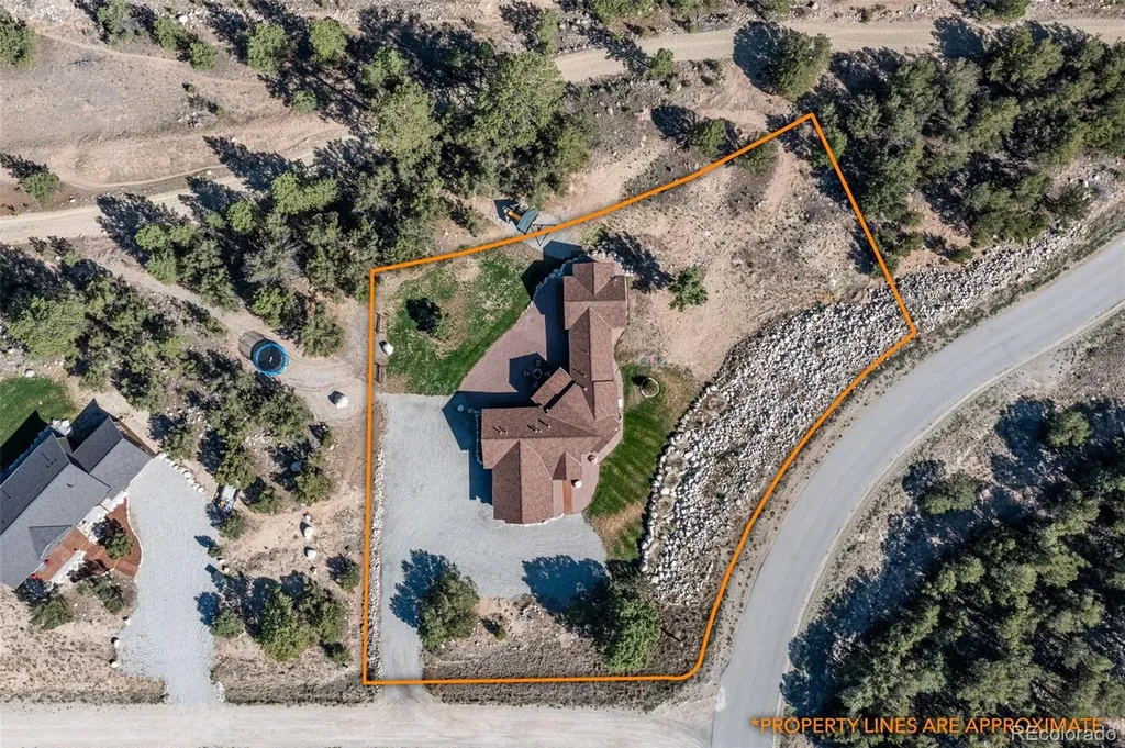 14978 Mary Murphy Drive Nathrop CO 81236