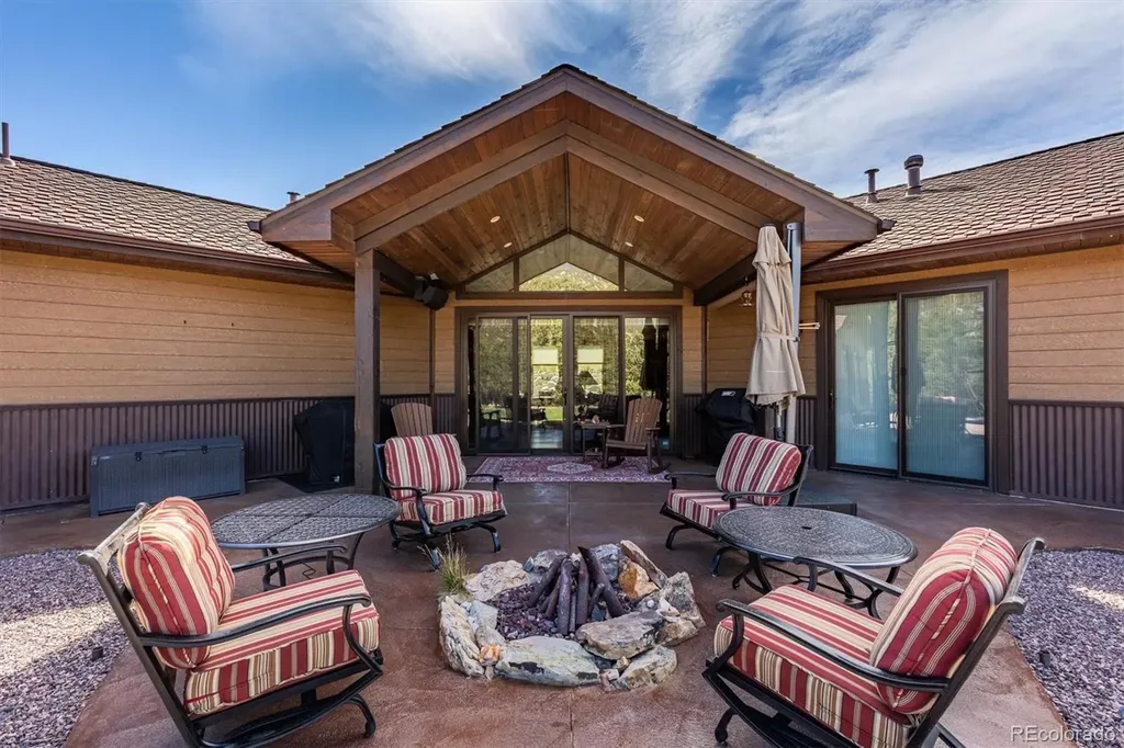 14978 Mary Murphy Drive Nathrop CO 81236