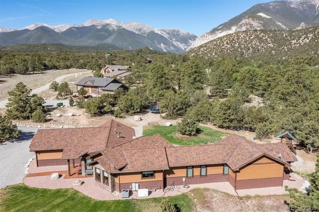14978 Mary Murphy Drive Nathrop CO 81236