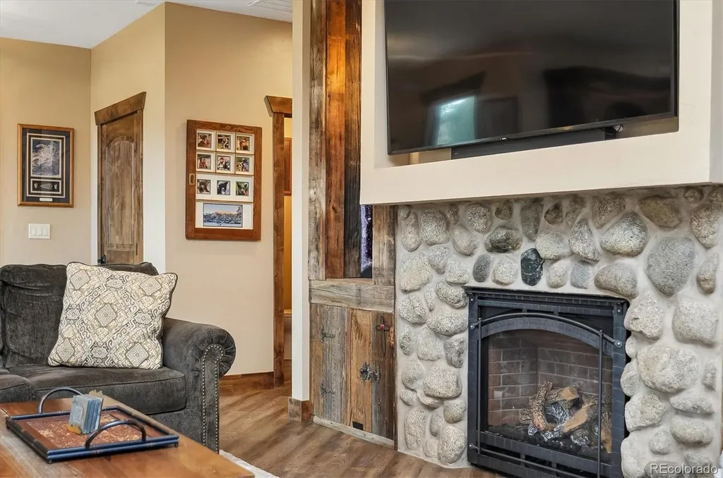 14978 Mary Murphy Drive Nathrop CO 81236