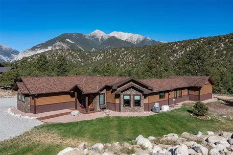 14978 Mary Murphy Drive Nathrop CO 81236