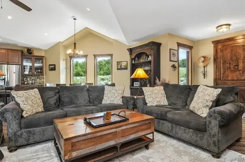 14978 Mary Murphy Drive Nathrop CO 81236