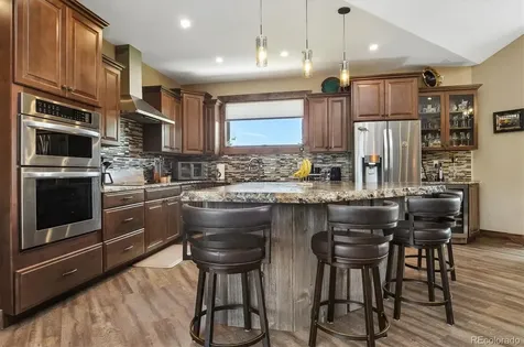 14978 Mary Murphy Drive Nathrop CO 81236