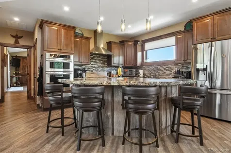 14978 Mary Murphy Drive Nathrop CO 81236