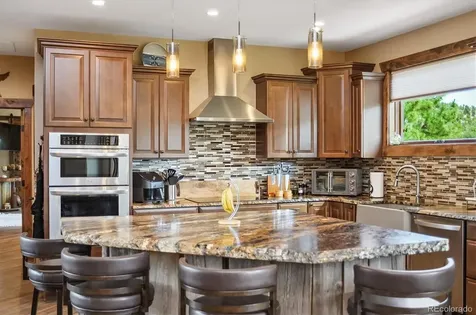 14978 Mary Murphy Drive Nathrop CO 81236