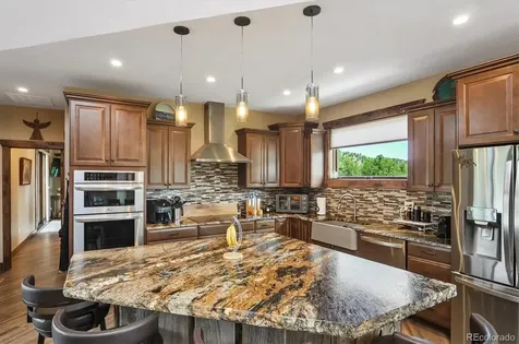 14978 Mary Murphy Drive Nathrop CO 81236