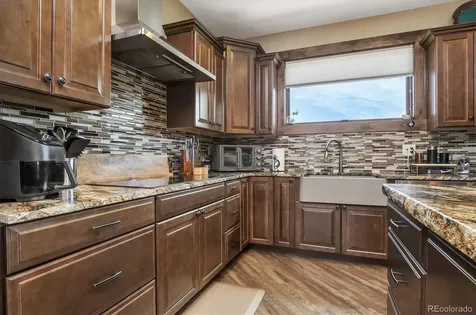 14978 Mary Murphy Drive Nathrop CO 81236