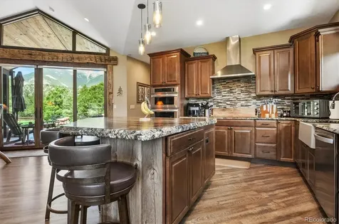 14978 Mary Murphy Drive Nathrop CO 81236