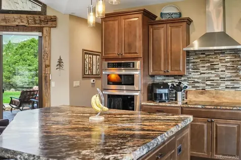 14978 Mary Murphy Drive Nathrop CO 81236
