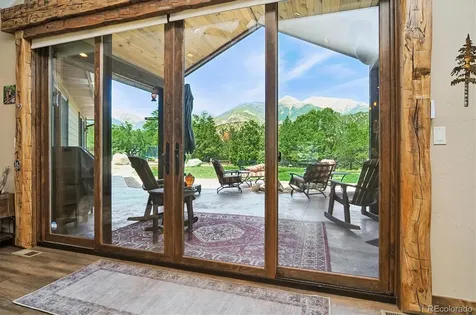 14978 Mary Murphy Drive Nathrop CO 81236