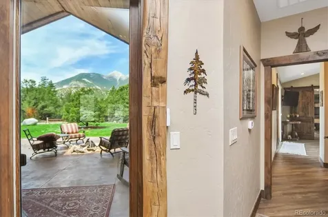 14978 Mary Murphy Drive Nathrop CO 81236
