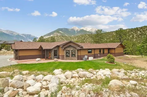14978 Mary Murphy Drive Nathrop CO 81236