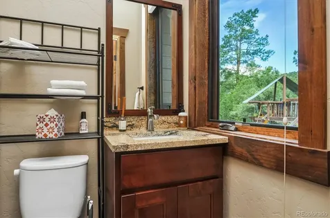 14978 Mary Murphy Drive Nathrop CO 81236