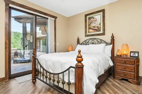 14978 Mary Murphy Drive Nathrop CO 81236