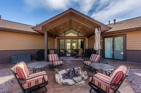 14978 Mary Murphy Drive Nathrop CO 81236
