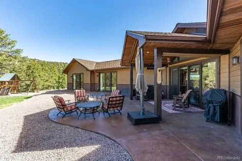 14978 Mary Murphy Drive Nathrop CO 81236