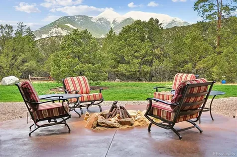 14978 Mary Murphy Drive Nathrop CO 81236