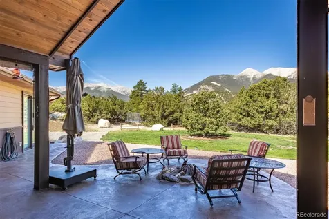 14978 Mary Murphy Drive Nathrop CO 81236