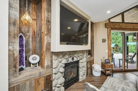 14978 Mary Murphy Drive Nathrop CO 81236